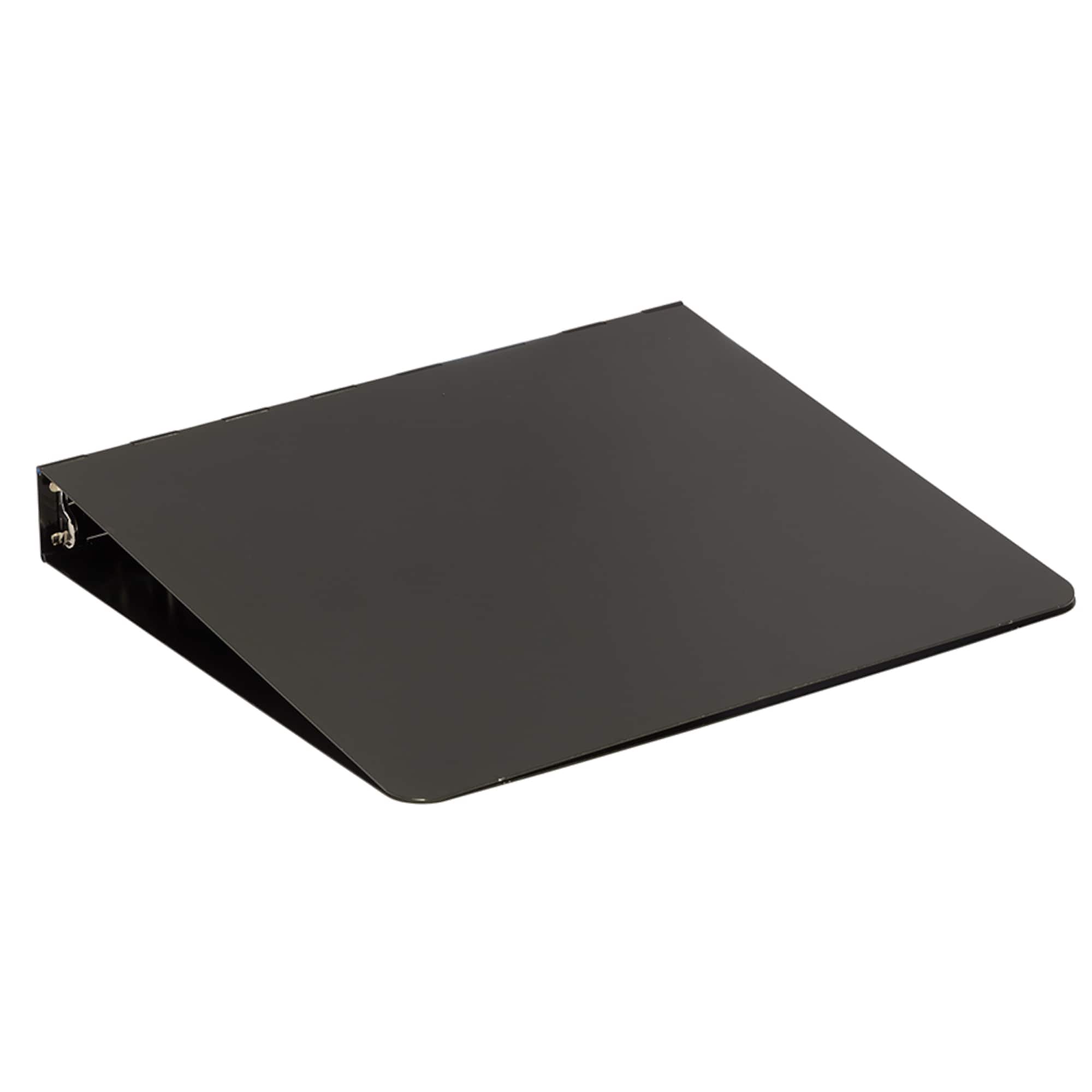 JAM Paper 1" Aluminum 3-Ring Binder